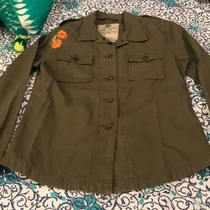 Lucky Brand Jacket